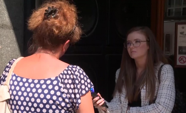 Разговарях със сина си той се разкайва Каза че не