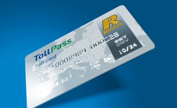 Лидерът в пътното таксуване и услуги за управление на автопарк