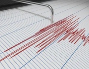 Земетресение с магнитуд от 4,5 е регистрирано в Централна Турция