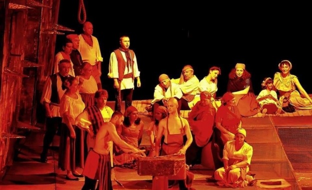 „Трубадур“ с великолепен артистичен каст  и диригент в последното събитие на „Опера на светилището“