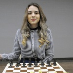 Нургюл Салимова: Световната купа беше много дълго състезание