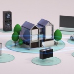 Решението на LG за управление на енергийно устойчив живот ще бъде представено на IFA