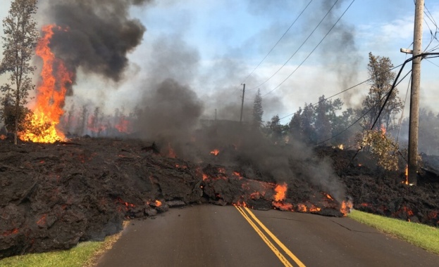 Близо 400 души остават в неизвестност след пожарите в Мауи