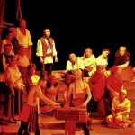 „Трубадур“ с великолепен артистичен каст  и диригент в последното събитие на „Опера на светилището“