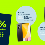 Yettel предлага 4 смарт придобвки с  25% отстъпка срещу старо устройство 