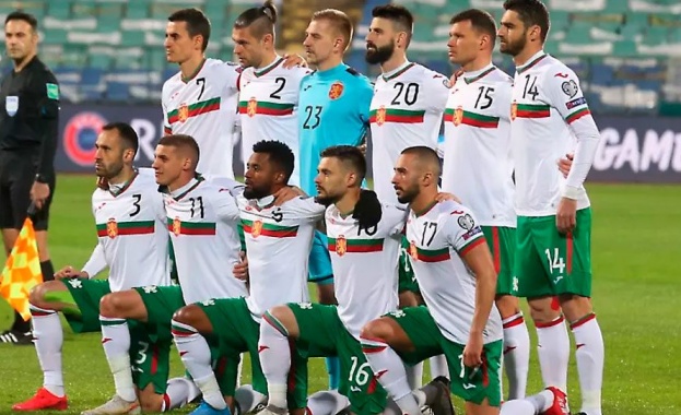 България е във втора урна на Лигата на нациите