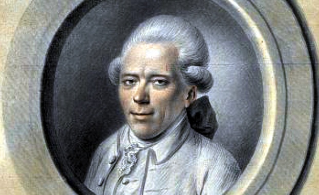 За хората трябва да се...