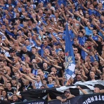 От ПФК Левски продадоха и последните билети за мача с Апоел