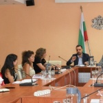 Министър Богданов: Предприемаме спешни мерки за нова пътна връзка към ИП София-Божурище