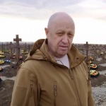 Москва официално потвърди смъртта на Евгений Пригожин след ДНК тестове