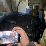 Откриха телефона на Пригожин на мястото на катастрофата