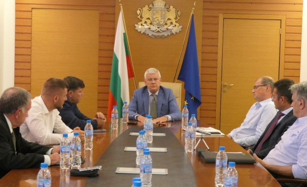 Няма никакви основания за недостиг на слънчогледово масло за вътрешен