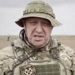 Вдовицата на Евгений Пригожин върна моминското си име  