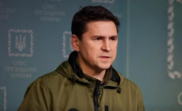 Съветник на Зеленски: Пригожин подписа смъртната си присъда