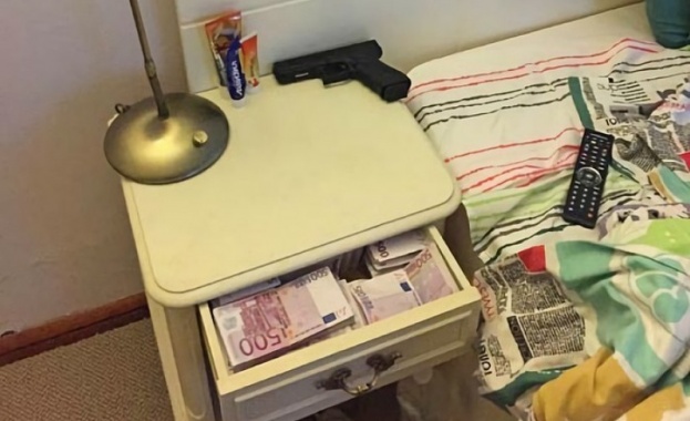 Прокуратурата: Няма престъпление, снимките от спалнята на Борисов са подправени