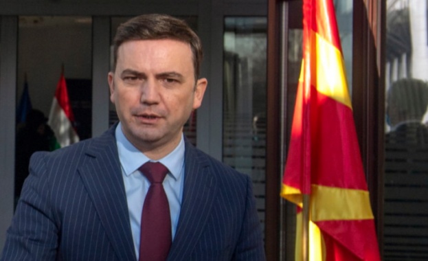 Споразуменията за добросъседство не са част от преговорната рамка за