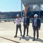 Гвоздейков: ДППИ вече има лиценз за пристанищен оператор