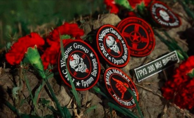 Войници от ЧВК Вагнер и специалните сили на Ахмат пристигнаха