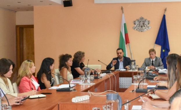 Възможностите за финансиране и предприемане на спешни действия по изграждането