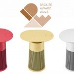 LG е отличена с множество награди за иновативен продуктов дизайн на IDEA 2023