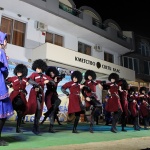 250 спектакъла на фестивала „Нестия Черноморски перли“в Свети Влас