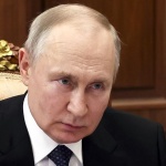 Путин: Русия не планира нападение на страни от НАТО, но ще сваля самолети Ф-16 в Украйна
