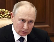 Путин: Призовавам страните от Близкия изток да се отдръпнат от "катастрофален сблъсък"
