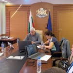 България ще поиска подкрепа за инфраструктура от ЕК заради транзитния транспорт на украинско зърно