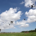 Руското министерство на отбраната съобщи за 50 свалени украински дрона тази нощ