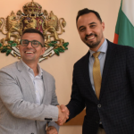 Богдан Богданов: Министерство на икономиката подкрепя инициатива за връщането на българи от чужбина