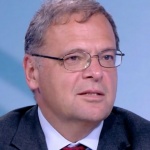 Юлиян Попов: Причините за мръсния въздух са комбинация между мъгла, инверсия и замърсяване