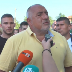 Борисов: Ще видим как ще продължим да участваме в тази „сглобка“