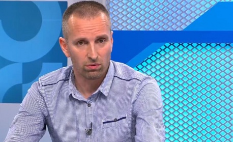 Журналист: Проблемите в съдебната система не могат да бъдат решени с единични кадрови промени