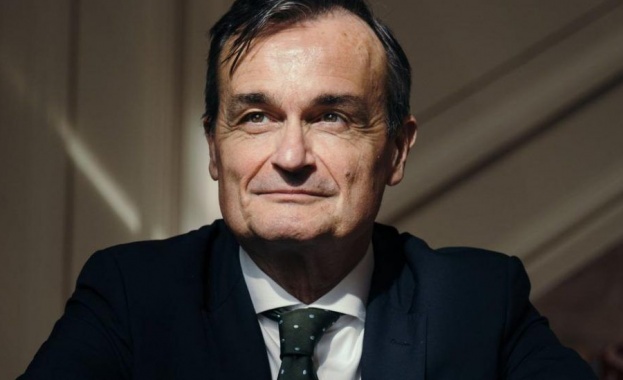 Докато континентът се бори със застаряващото население се появяват нови