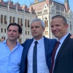 Костадинов: Тепърва ще превърнем България във фактор не само на Балканите, но и в Европа