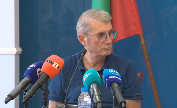 В България се организира приемане в наши болници на част