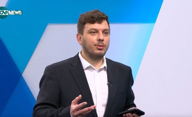 Георги Марчев: Няма руска обсада в Бургаския залив