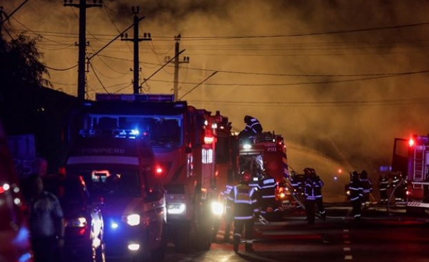 Дъщерята на загиналите при експлозията в Румъния с трогателно послание