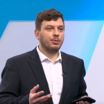 Георги Марчев: Няма руска обсада в Бургаския залив