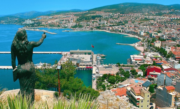 НСИ: Българите пътуват повече в чужбина спрямо юли 2022 г.