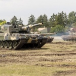 Украинците са по-евтини от „Леопард“ и „Брадли“