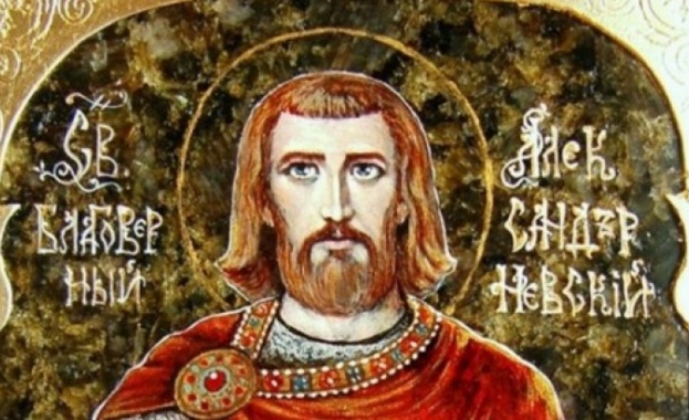 Житие на св Александър Йоан и Павел Константинополски патриарси
Св Александър