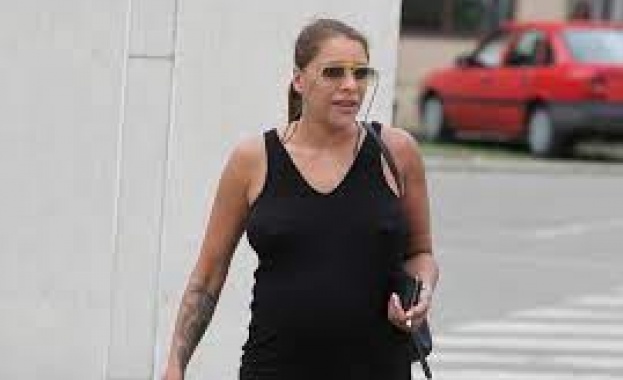 Софийската градска прокуратура предяви обвинения на Любена Павлова Тя дойде