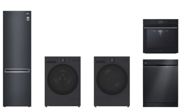 Домакинските уреди на LG показват висока измерена енергийна ефективност за устойчив начин на живот на IFA 2023