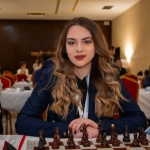 Нургюл Салимова: Усетих подкрепата на много българи, благодаря ви!