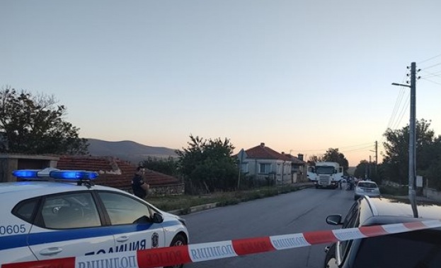 Обвиниха дядото на блъснатото дете в умишлено убийство на шофьора