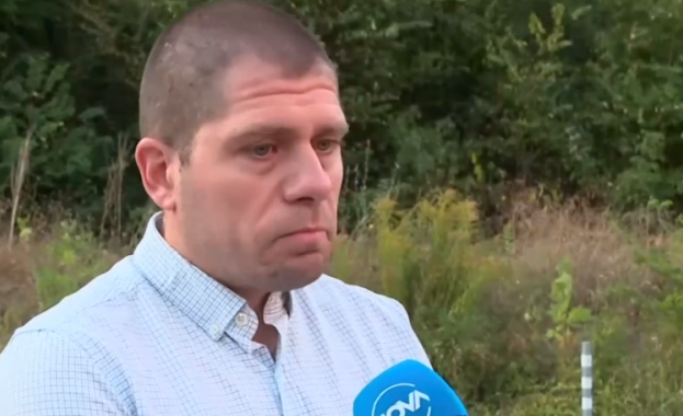 Мъж от София твърди че личните му данни са били