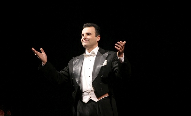 Връчват наградата „Емил Чакъров“ на изтъкнатия български оперен певец Марио Николов