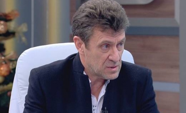 Д-р Неделчо Тотев: Болниците нямат пари за увеличение на заплатите на медиците