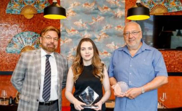 Фондация „Спорт в България“ обяви дългосрочна подкрепа за Нургюл Салимова